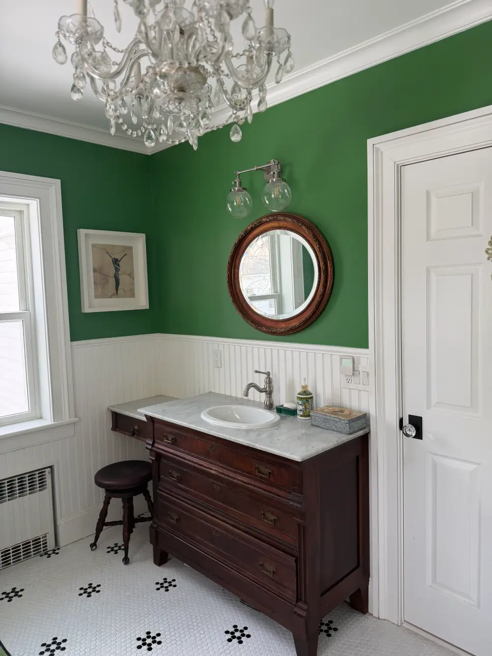 A Thoughtfully Renovated 1884 Victorian Home in Nyack 44 19th-century-renovated-victorian-house-new-york-state-nordroom