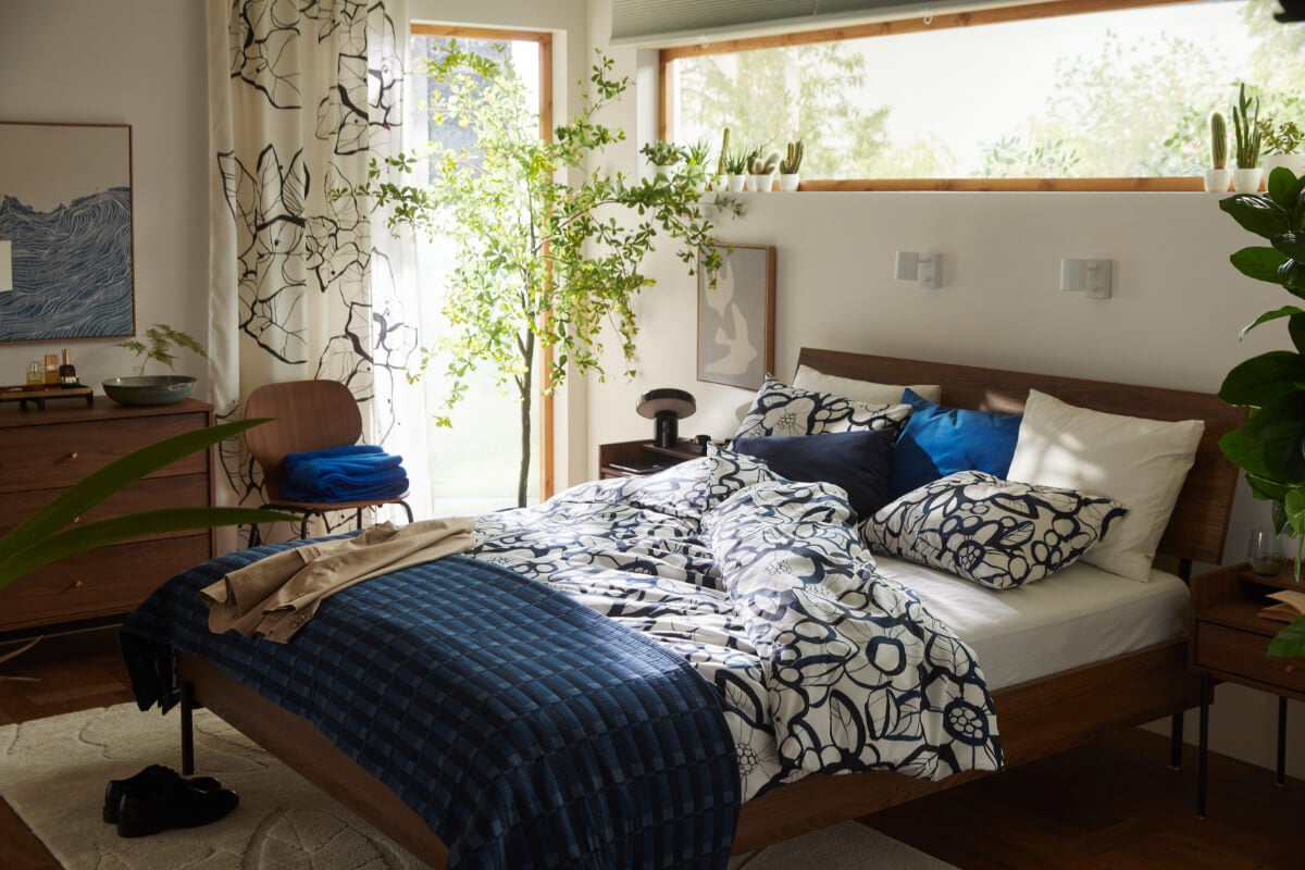 New IKEA Collection April 2026: Mix and Match with New Products 31 IKEA-HARLIR-duvet-new-products-nordroom