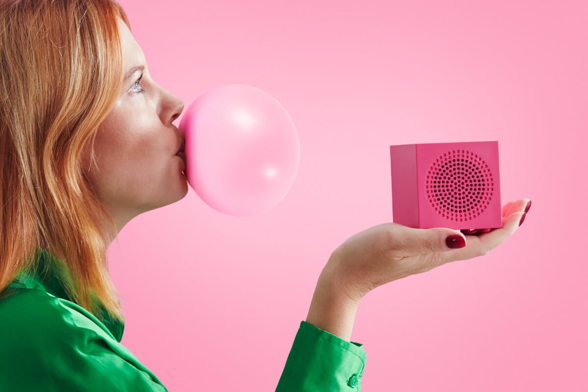 New IKEA Collection April 2026: Mix and Match with New Products 41 IKEA-KALLSUP-speaker-new-products-april-2026-nordroom