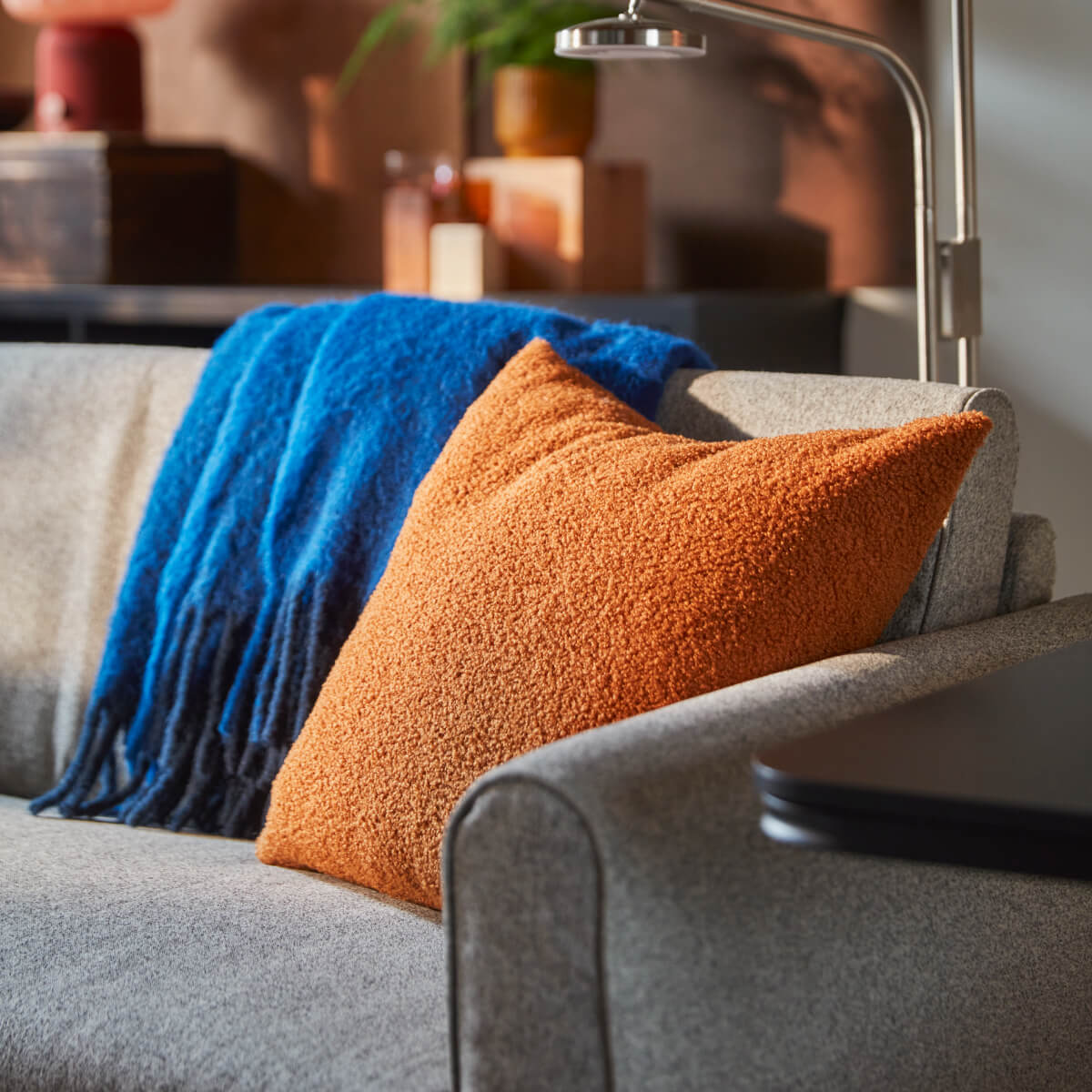 New IKEA Collection April 2026: Mix and Match with New Products 8 IKEA-KRYDDBUSKE-cushion-cover-nordroom