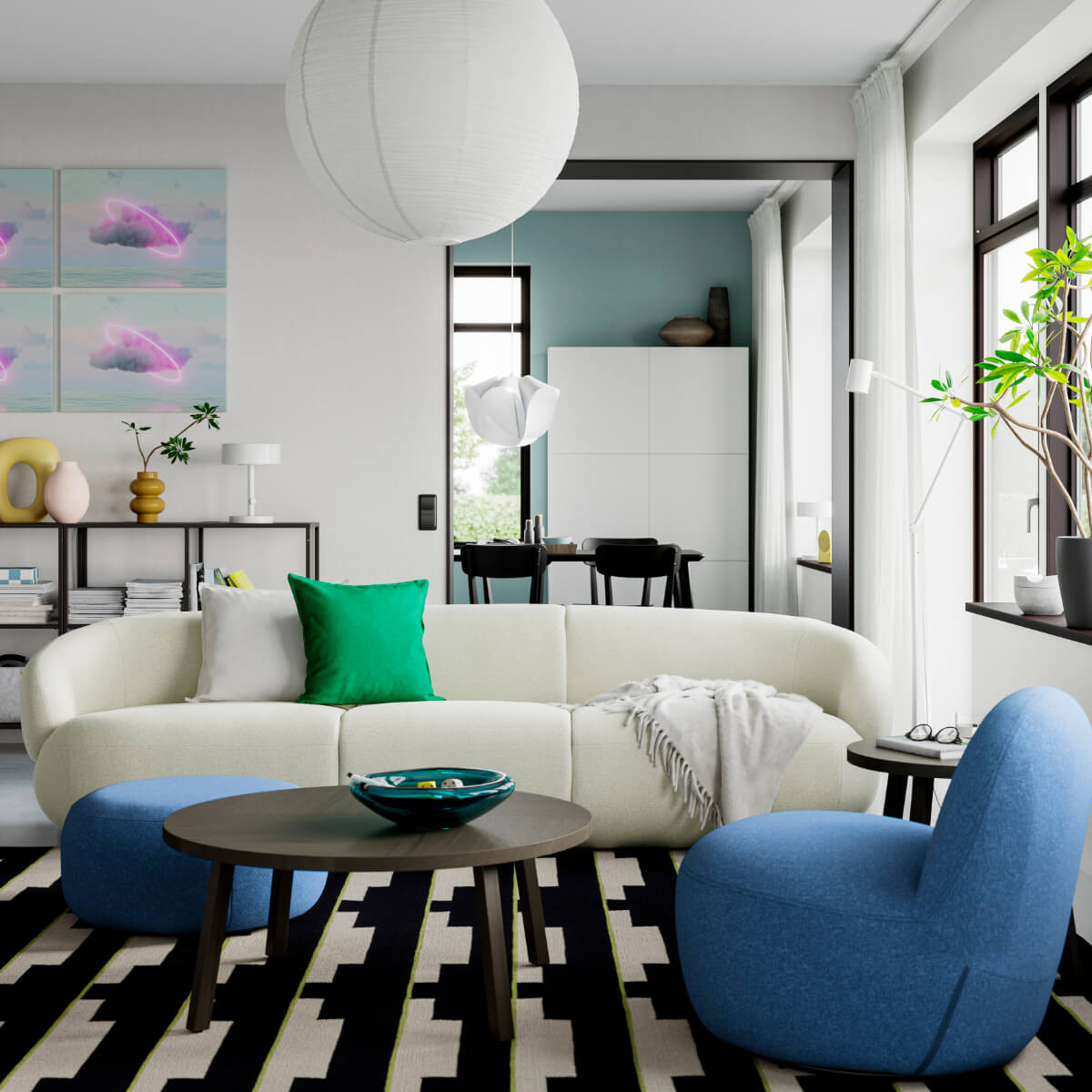 New IKEA Collection April 2026: Mix and Match with New Products 22 IKEA-LILLESATER-chair-new-products-april-2026-nordroom