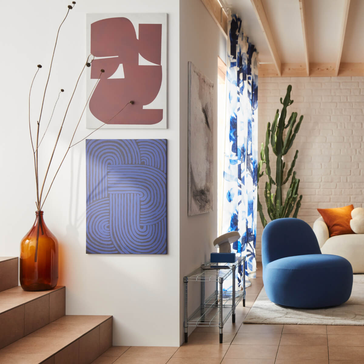 New IKEA Collection April 2026: Mix and Match with New Products 28 IKEA PJATTERYD art new products april nordroom New IKEA Collection April 2026: Mix and Match with New Products