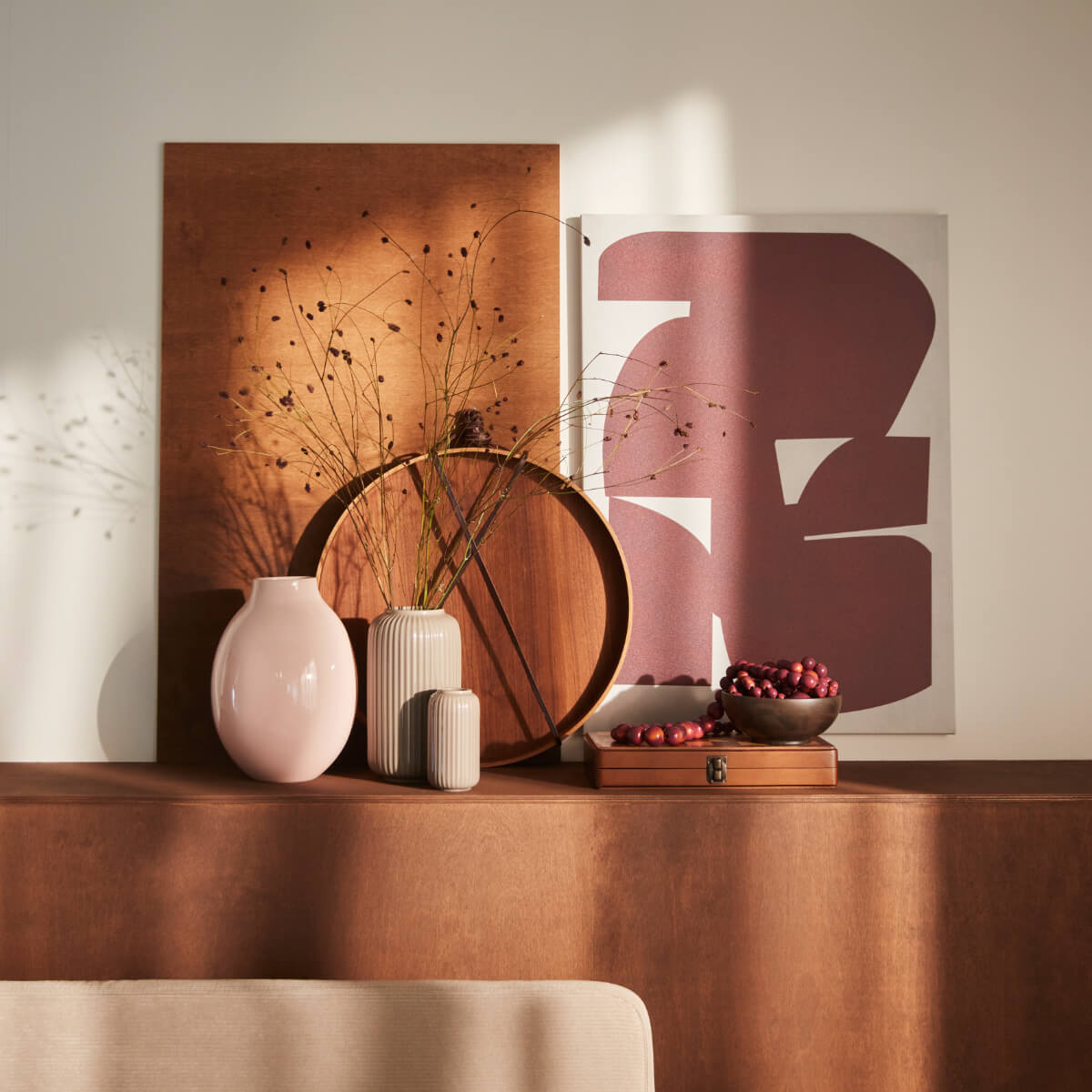 New IKEA Collection April 2026: Mix and Match with New Products 16 IKEA-PJATTERYD-nordroom