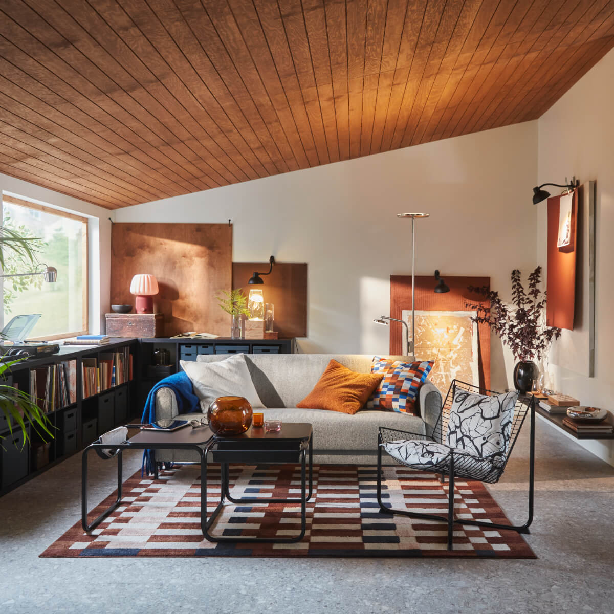 New IKEA Collection April 2026: Mix and Match with New Products 2 IKEA-SALTMYRAN-sofa-ikea-april-2026-collection-nordroom