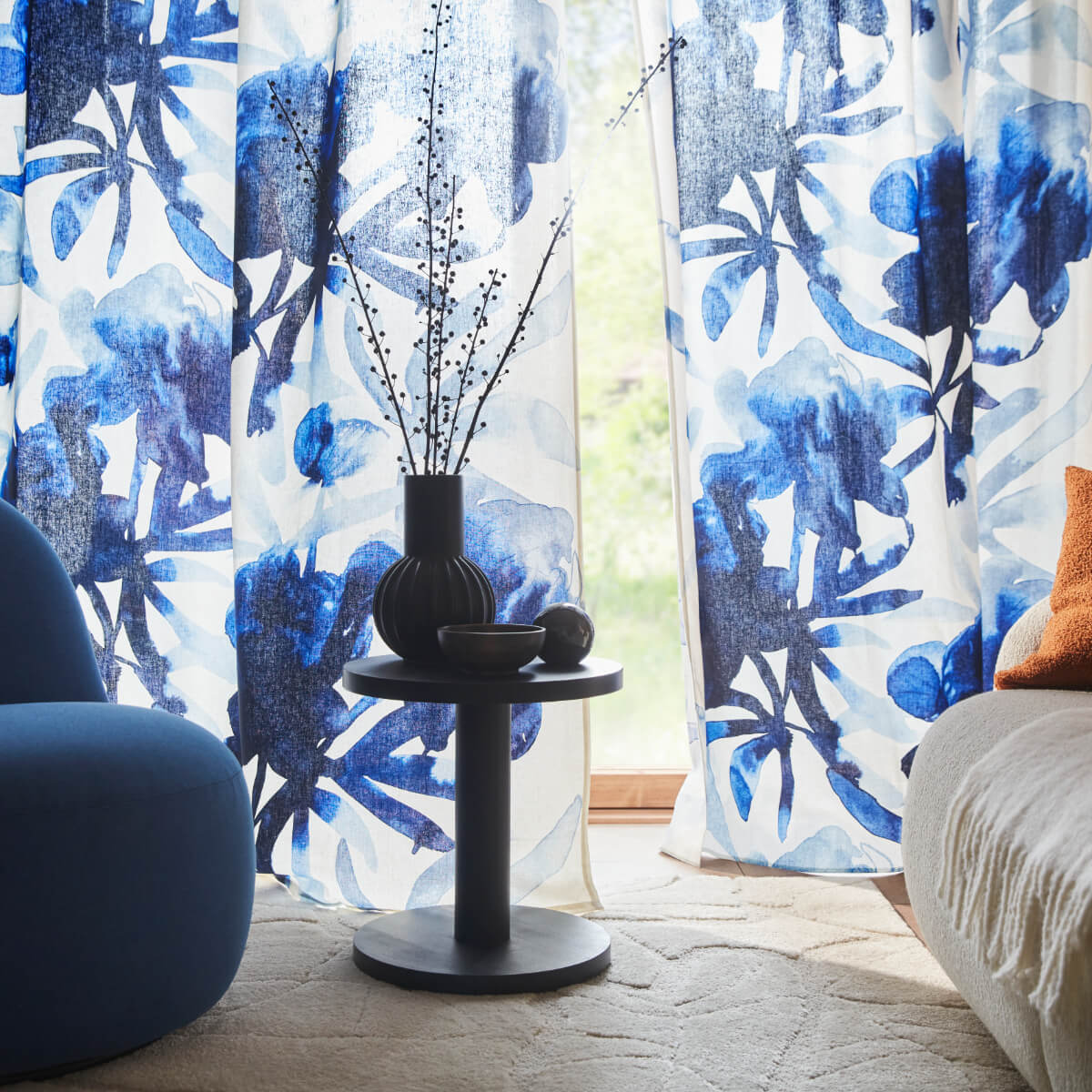 New IKEA Collection April 2026: Mix and Match with New Products 29 IKEA-SKOGSNASSLA-curtain-new-products-april-2026-nordroom