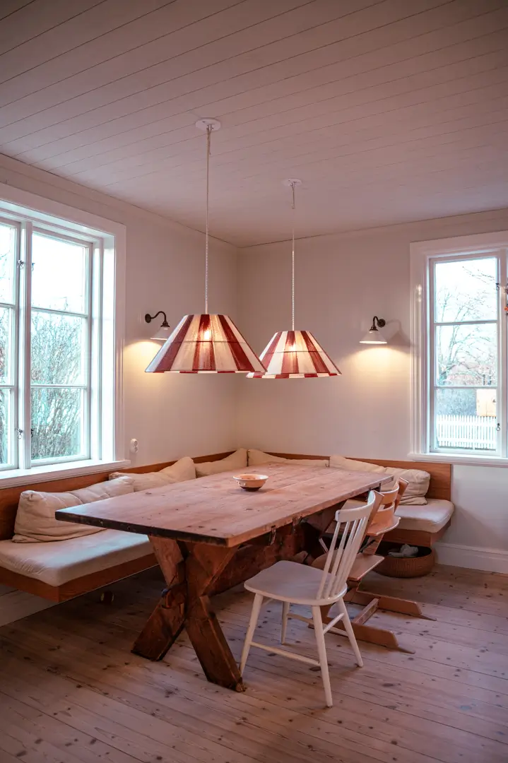 A Beautiful, Renovated 1930s Villa on Gotland 8 beautiful-1930s-villa-gotland4