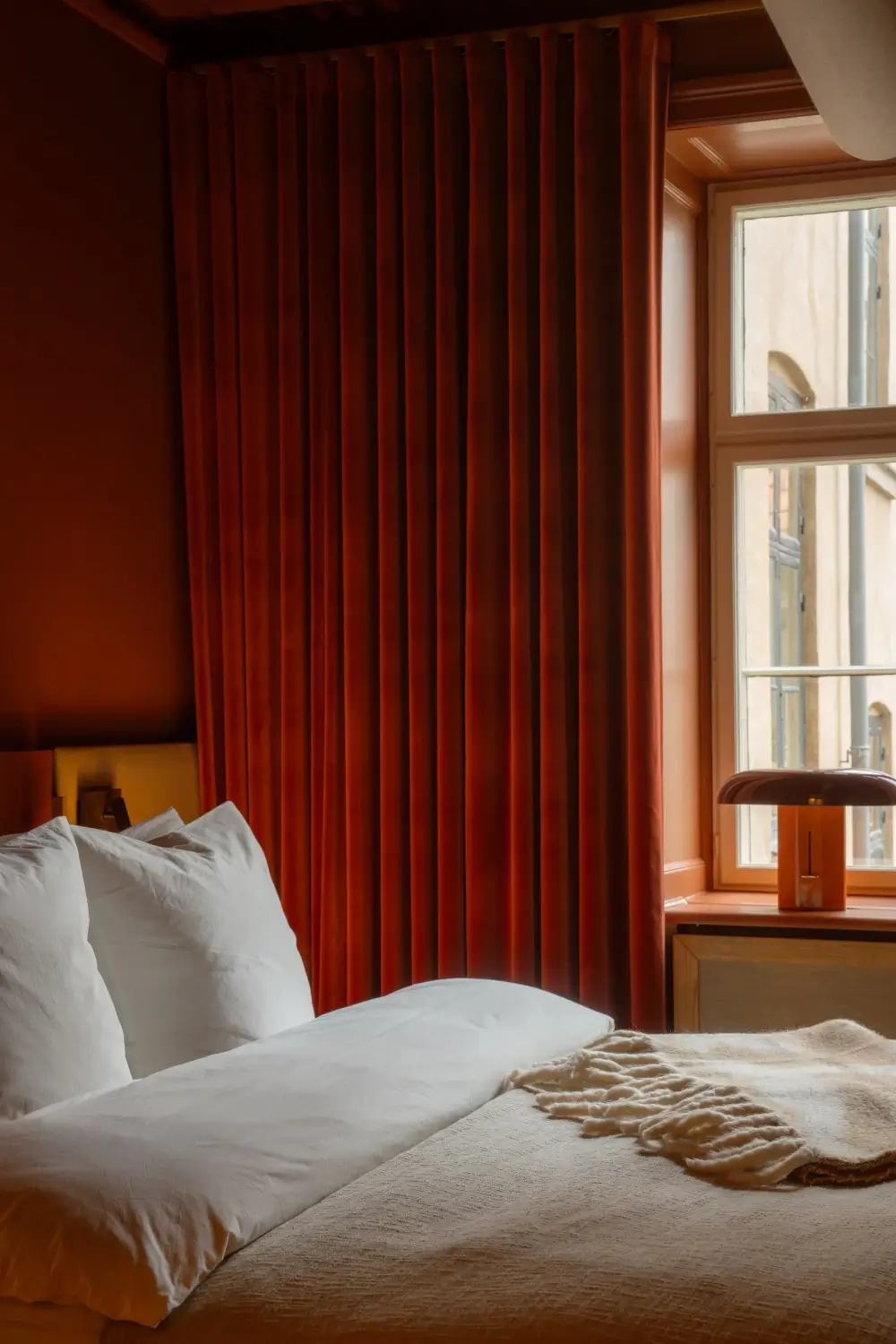 11 New Hotels in Denmark That Should Be On Your Radar in 2026 10 bedroom-four-suites-copenhagen-hotels-denmark-nordroom