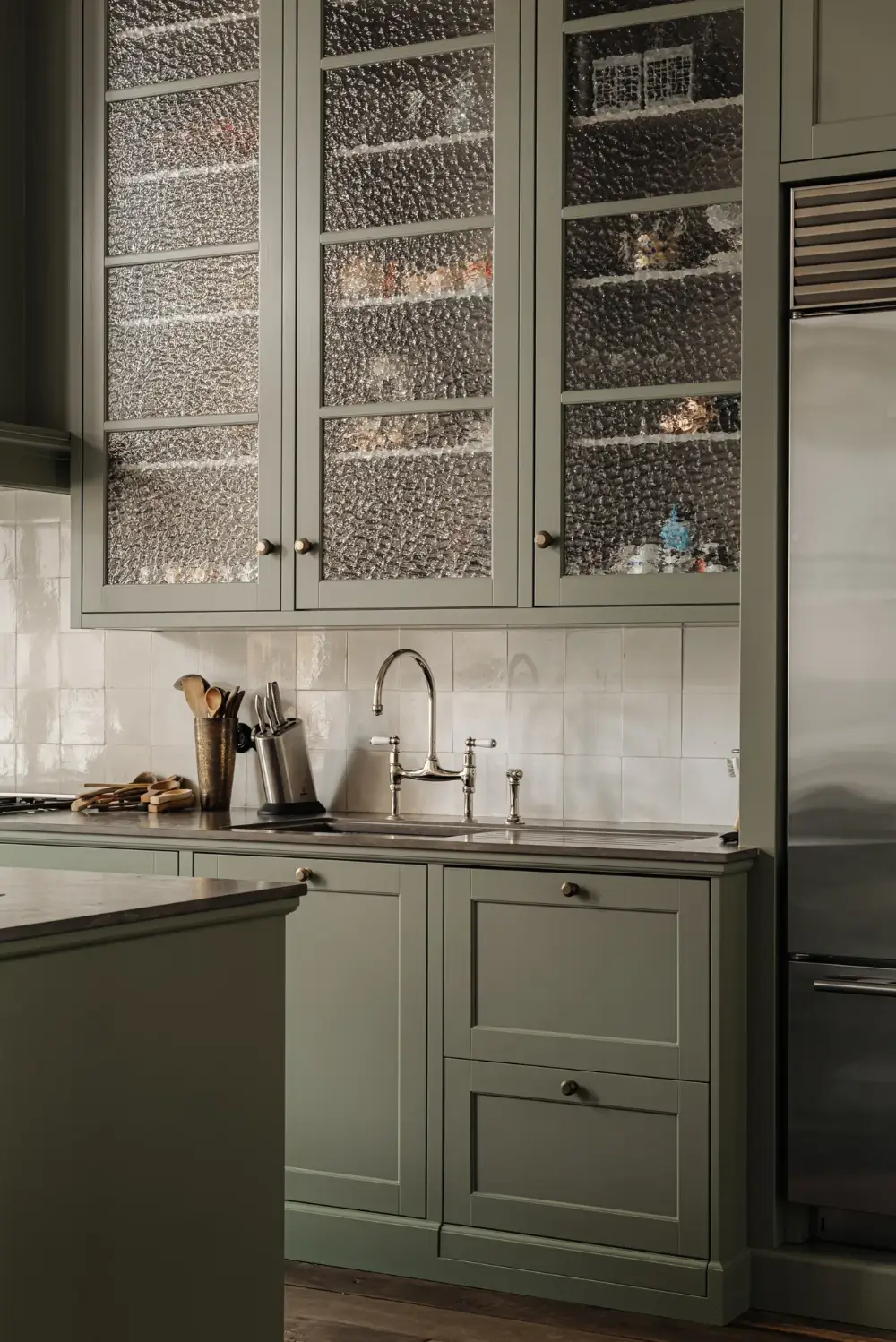 Step Inside Anton Corbijn’s Cinematic Amsterdam Canal House 5 canal-house-amsterdam-anton-corbijn-for-sale