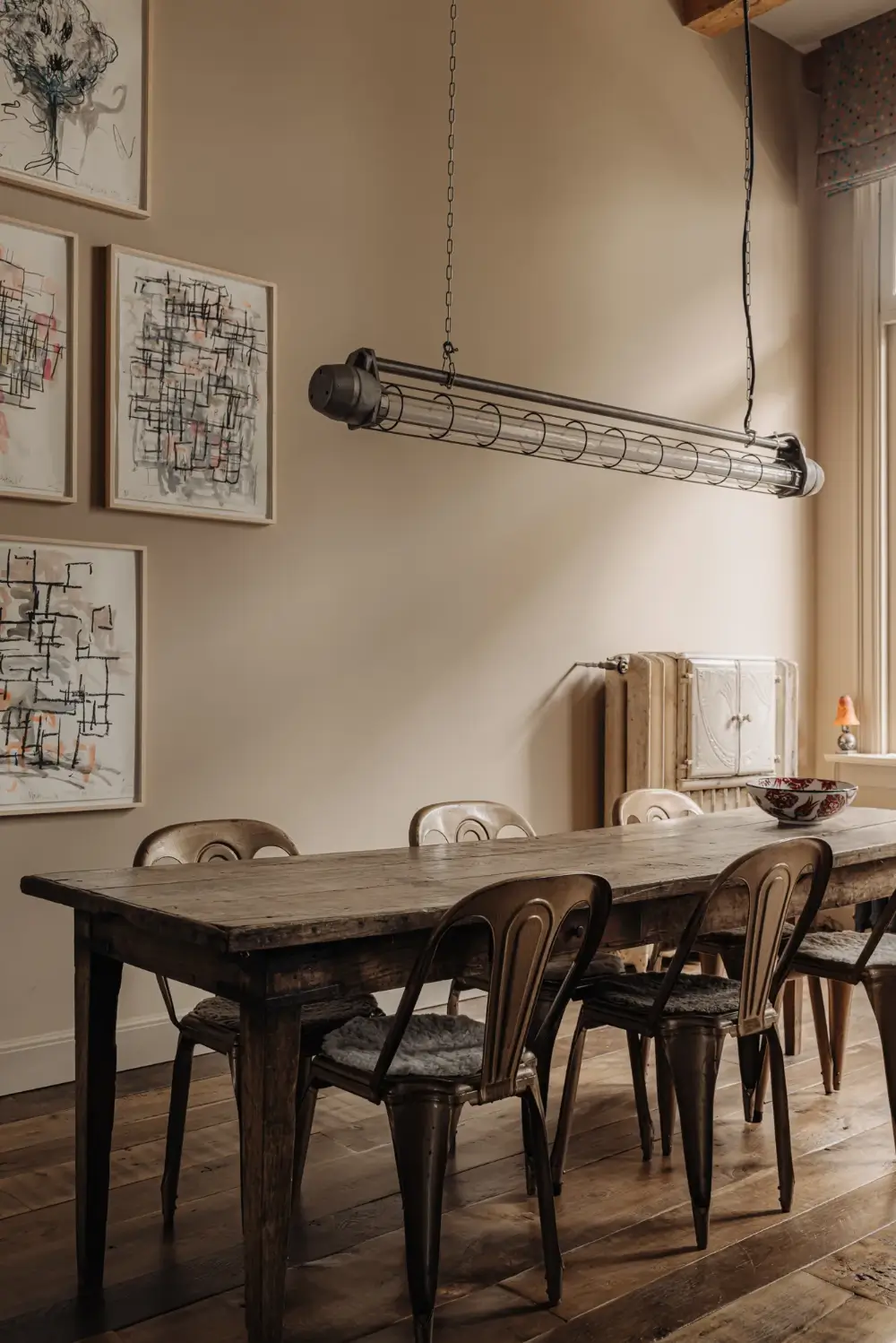 Step Inside Anton Corbijn’s Cinematic Amsterdam Canal House 6 canal-house-amsterdam-anton-corbijn-for-sale