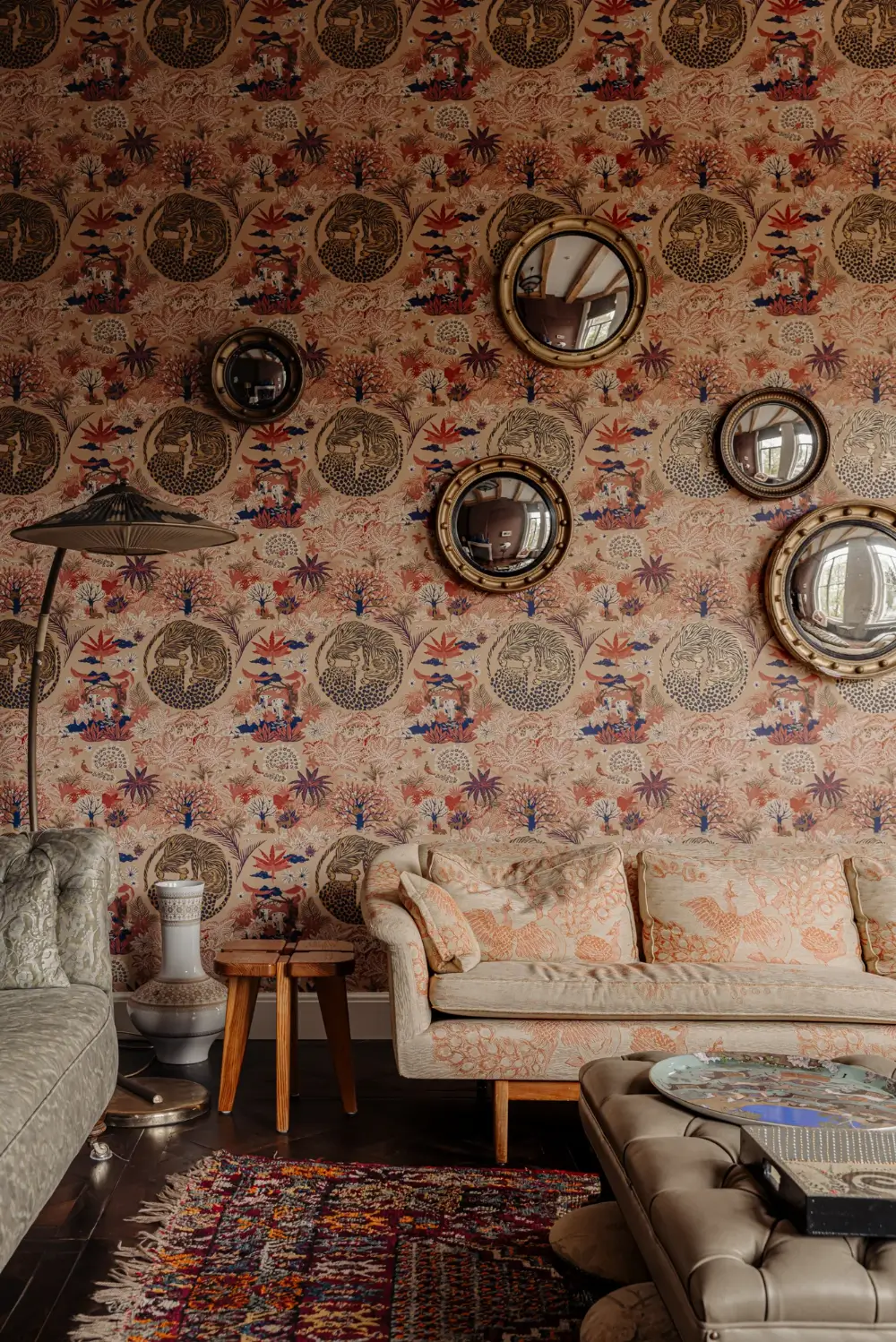 Step Inside Anton Corbijn’s Cinematic Amsterdam Canal House 17 canal-house-amsterdam-anton-corbijn-for-sale