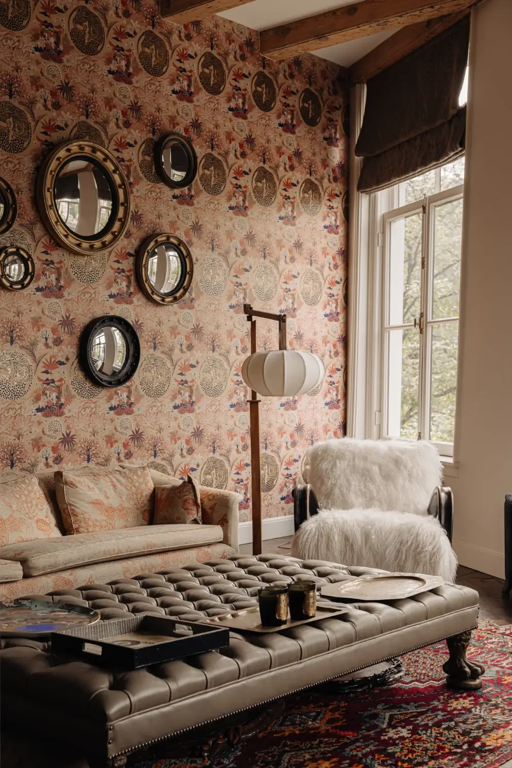 Step Inside Anton Corbijn’s Cinematic Amsterdam Canal House 15 canal-house-amsterdam-anton-corbijn-for-sale