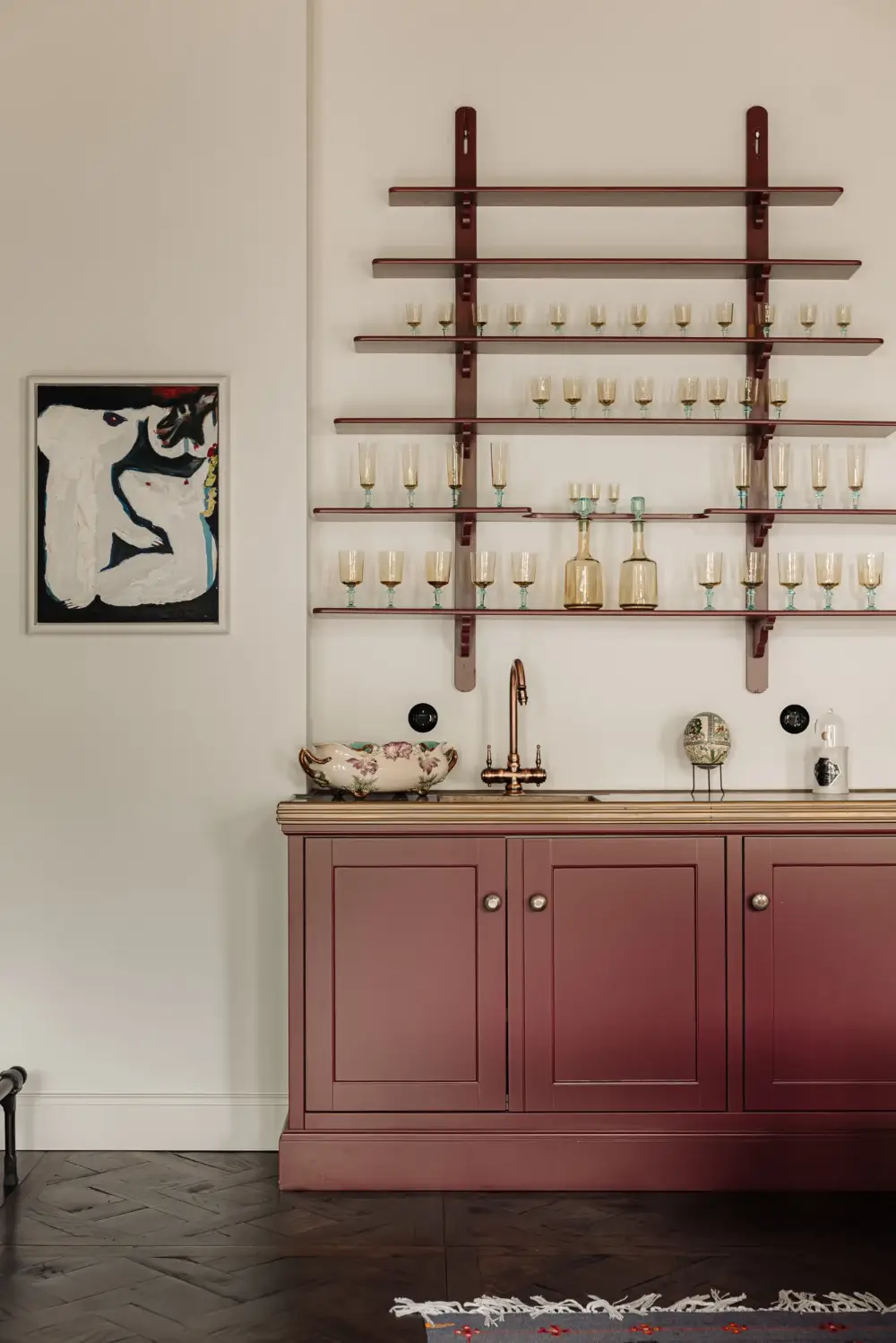 Step Inside Anton Corbijn’s Cinematic Amsterdam Canal House 24 canal-house-amsterdam-anton-corbijn-for-sale