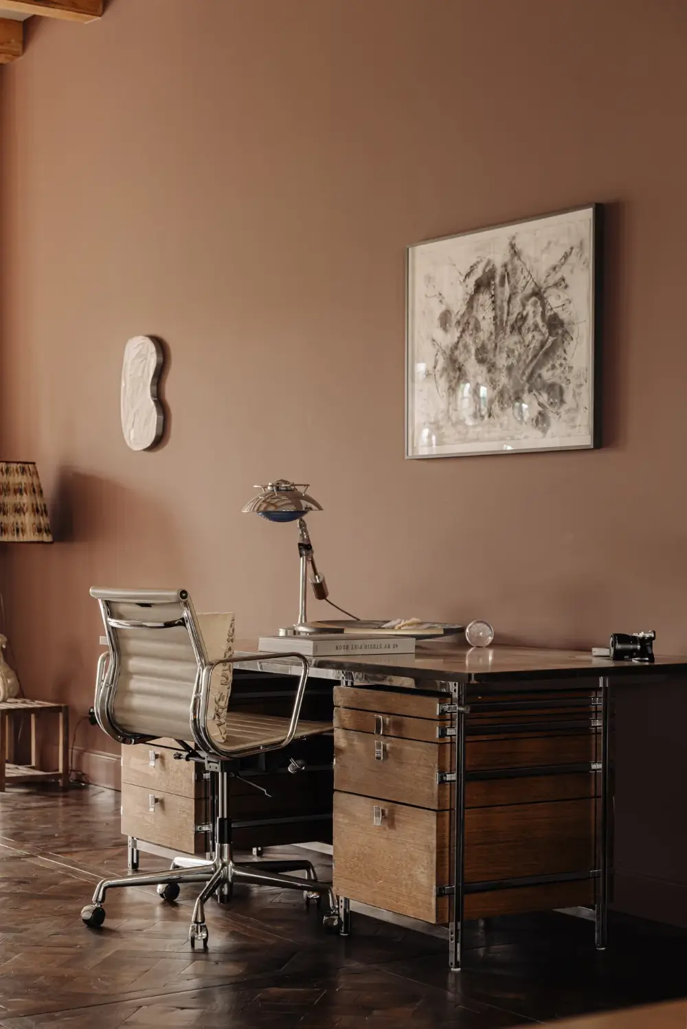 Step Inside Anton Corbijn’s Cinematic Amsterdam Canal House 20 canal-house-amsterdam-anton-corbijn-for-sale