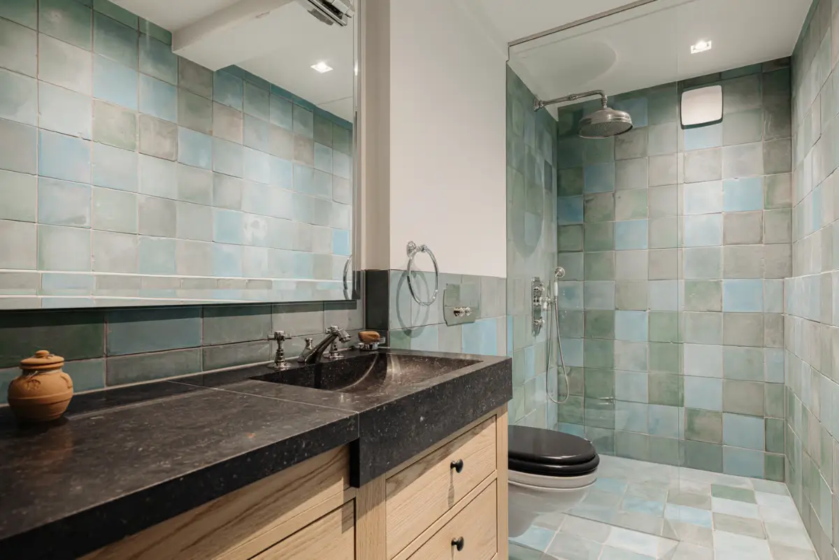 Step Inside Anton Corbijn’s Cinematic Amsterdam Canal House 39 canal-house-amsterdam-anton-corbijn-for-sale