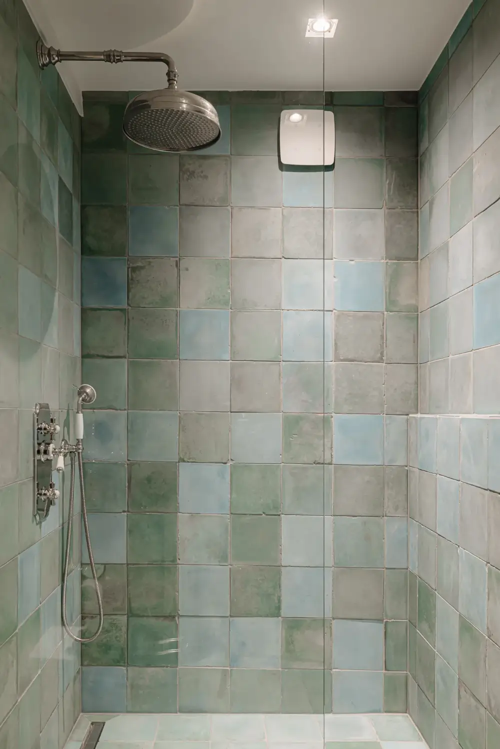 Step Inside Anton Corbijn’s Cinematic Amsterdam Canal House 40 canal-house-amsterdam-anton-corbijn-for-sale