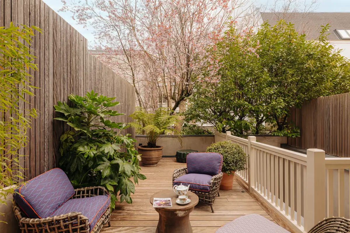 Step Inside Anton Corbijn’s Cinematic Amsterdam Canal House 41 canal-house-amsterdam-anton-corbijn-for-sale