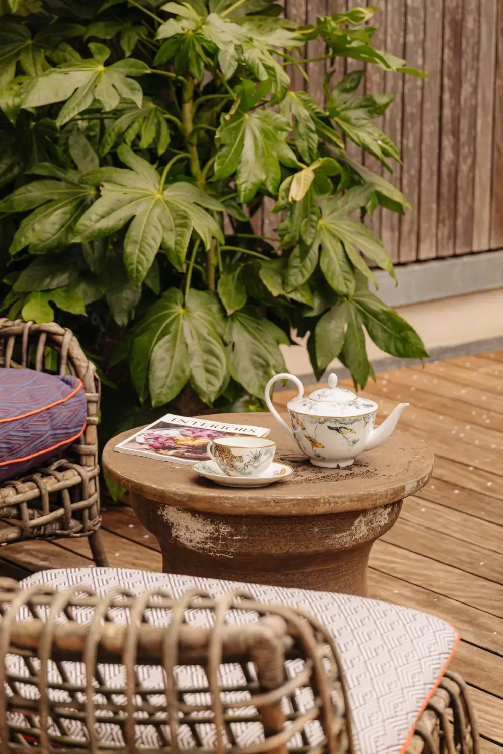 Step Inside Anton Corbijn’s Cinematic Amsterdam Canal House 42 canal-house-amsterdam-anton-corbijn-for-sale