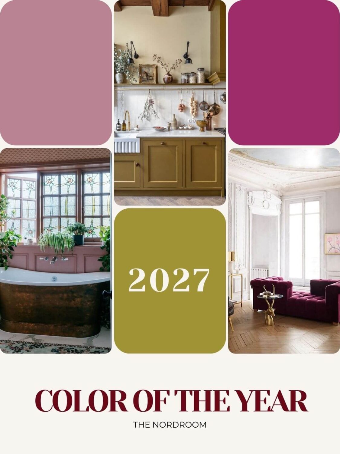 The 2027 Color of the Year Prediction: A Shift Toward More Expressive Colors? 21 color-of-the-year-2027-nordroom