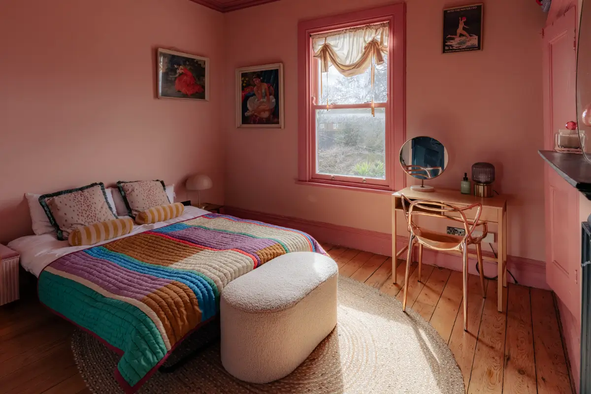 Color, Craft and Character in a Yorkshire Victorian Family Home 17 colorful-victorian-family-home-south-yorkshire-nordroom