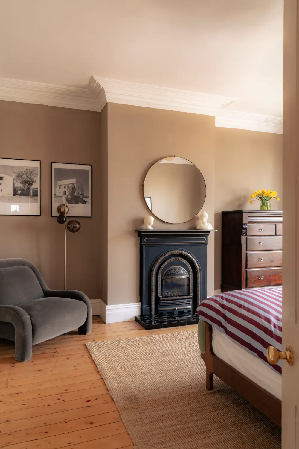 Color, Craft and Character in a Yorkshire Victorian Family Home 14 colorful-victorian-family-home-south-yorkshire-nordroom