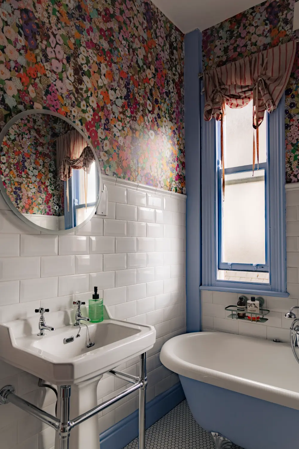 Color, Craft and Character in a Yorkshire Victorian Family Home 19 colorful-victorian-family-home-south-yorkshire-nordroom