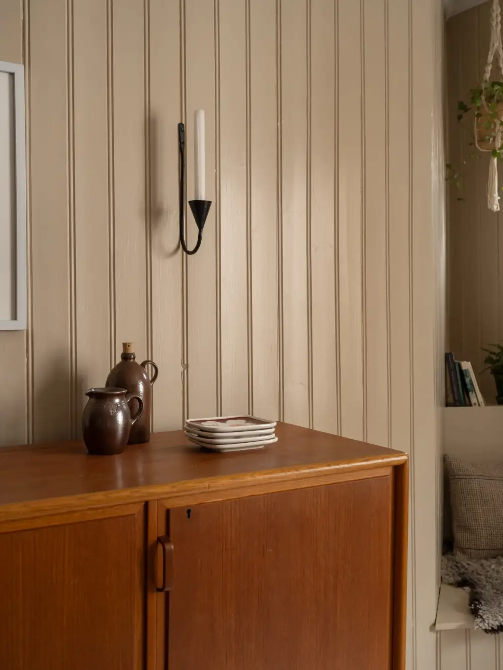 A Period-Style Kitchen is the Heart of the Home in this Swedish Apartment 15 cozy-kitchen-1910s-apartment-sweden-nordroom