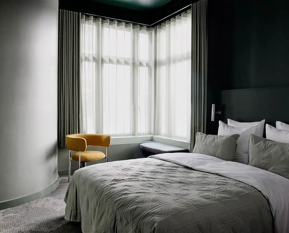 11 New Hotels in Denmark That Should Be On Your Radar in 2026 15 hotel hans copenhagen nordroom 11 New Hotels in Denmark That Should Be On Your Radar in 2026