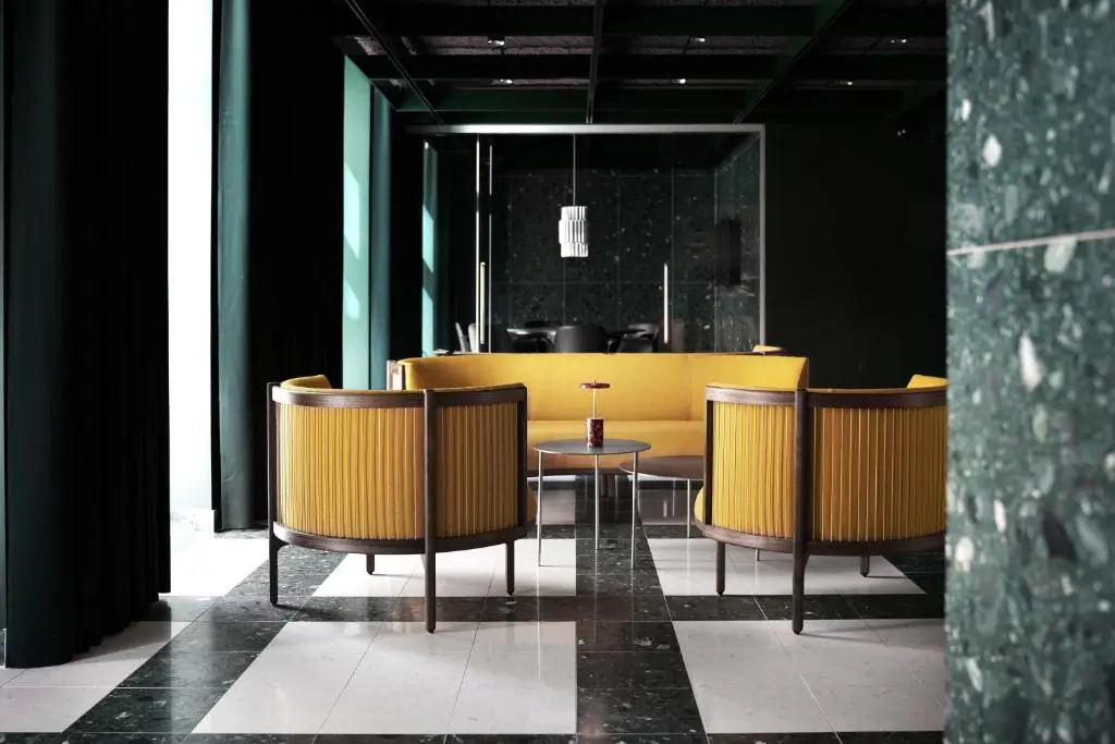 11 New Hotels in Denmark That Should Be On Your Radar in 2026 14 hotel hans copenhagen nordroom1 11 New Hotels in Denmark That Should Be On Your Radar in 2026