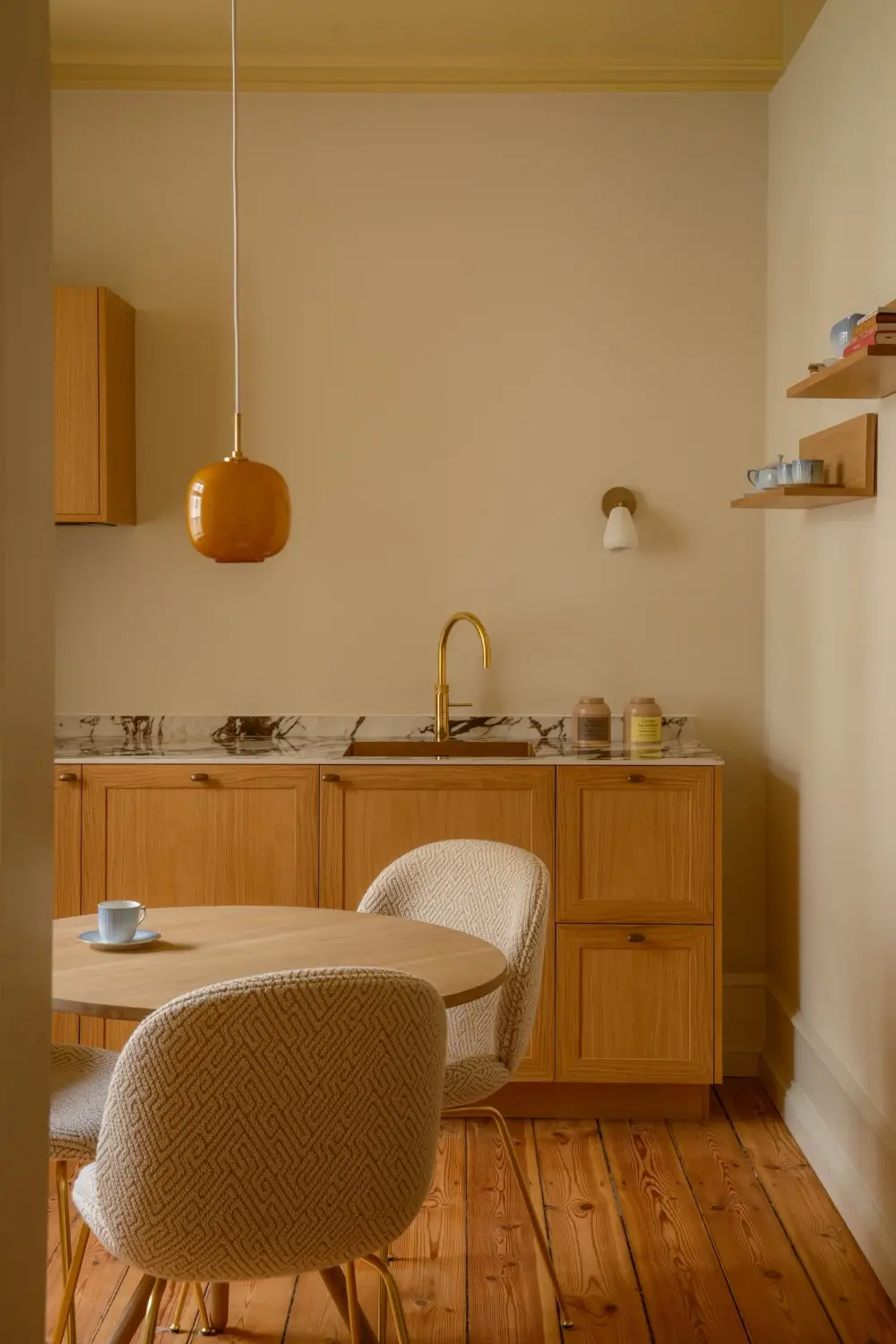 11 New Hotels in Denmark That Should Be On Your Radar in 2026 11 kitchen-four-suites-copenhagen-hotels-denmark-nordroom