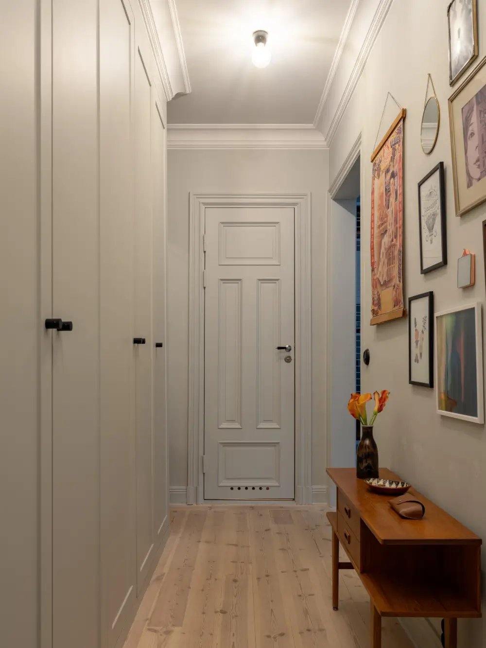 Built-in Storage and Period Features in a Ground Floor Stockholm Apartment 21 late-19th-century-ground-floor-scandinavian-apartment-nordroom