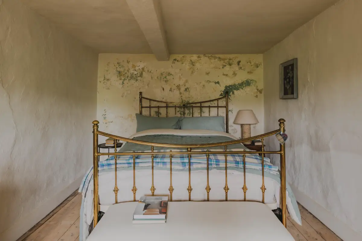 A Restored Welsh Farmhouse with a Beautiful Garden 26 renovated-historic-farmhouse-wales
