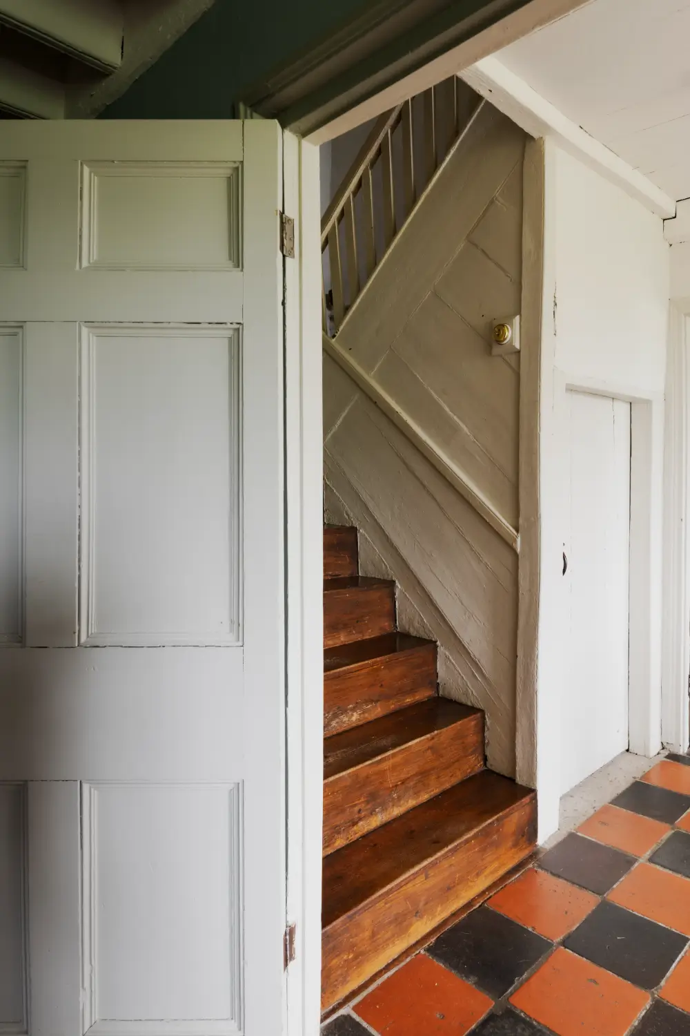 A Restored Welsh Farmhouse with a Beautiful Garden 16 renovated-historic-farmhouse-wales