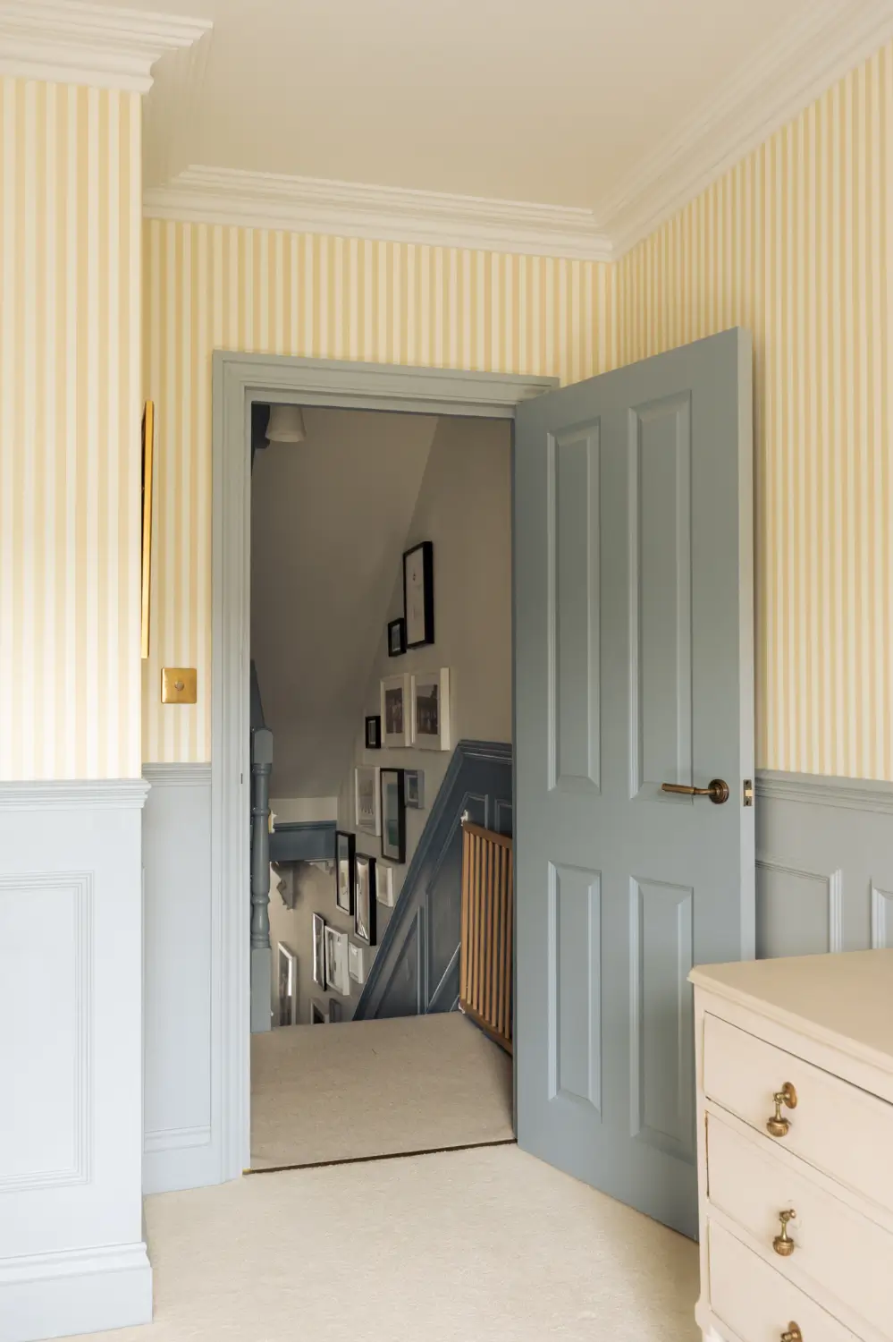Blue Bespoke Joinery and a Light Pink Kitchen in a Reimagined Victorian Home 36 renovated-victorian-house-light-pink-kitchen-loft-extension-nordroom