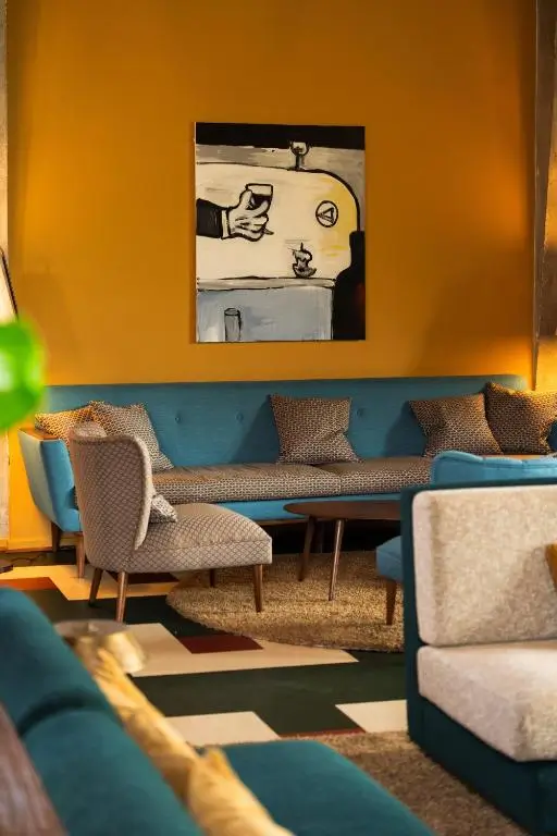 11 New Hotels in Denmark That Should Be On Your Radar in 2026 22 robertas-society-aarhus-denmark1