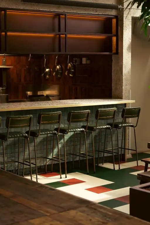 11 New Hotels in Denmark That Should Be On Your Radar in 2026 23 robertas-society-aarhus-denmark1