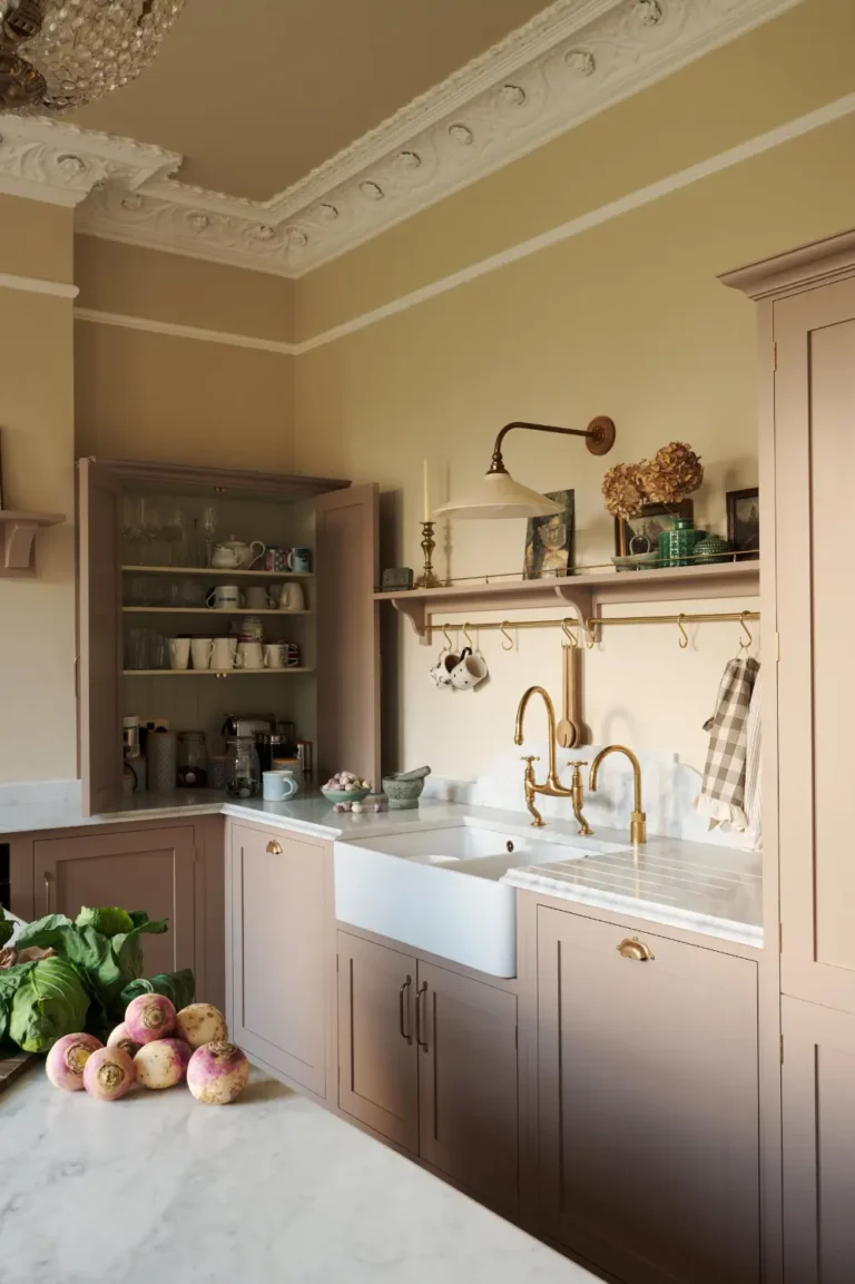 romantic-light-pink-devol-shaker-kitchen-nordroom