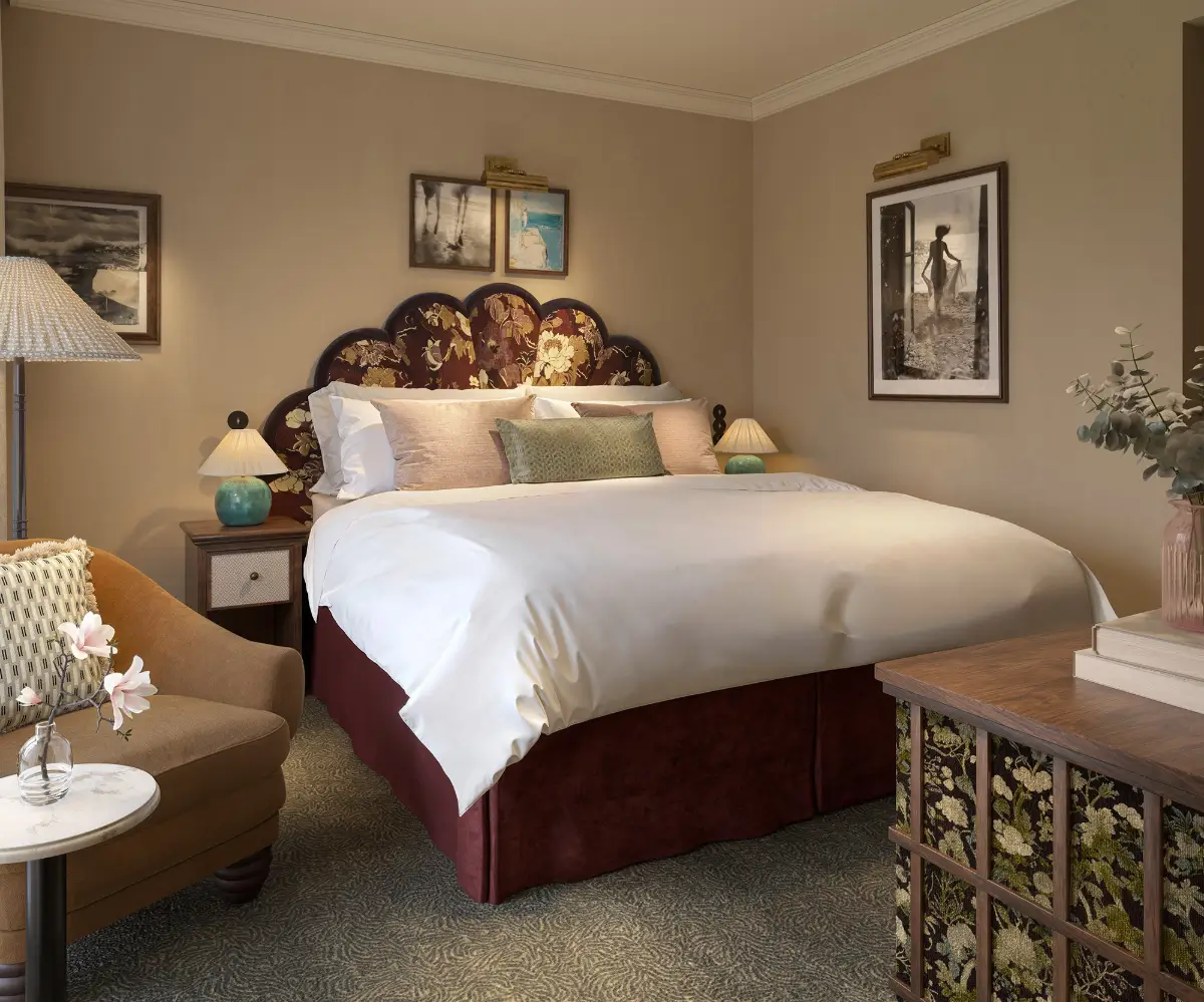 11 New Hotels in Denmark That Should Be On Your Radar in 2026 6 rox-resort-koge-room-hotels-denmark-nordroom