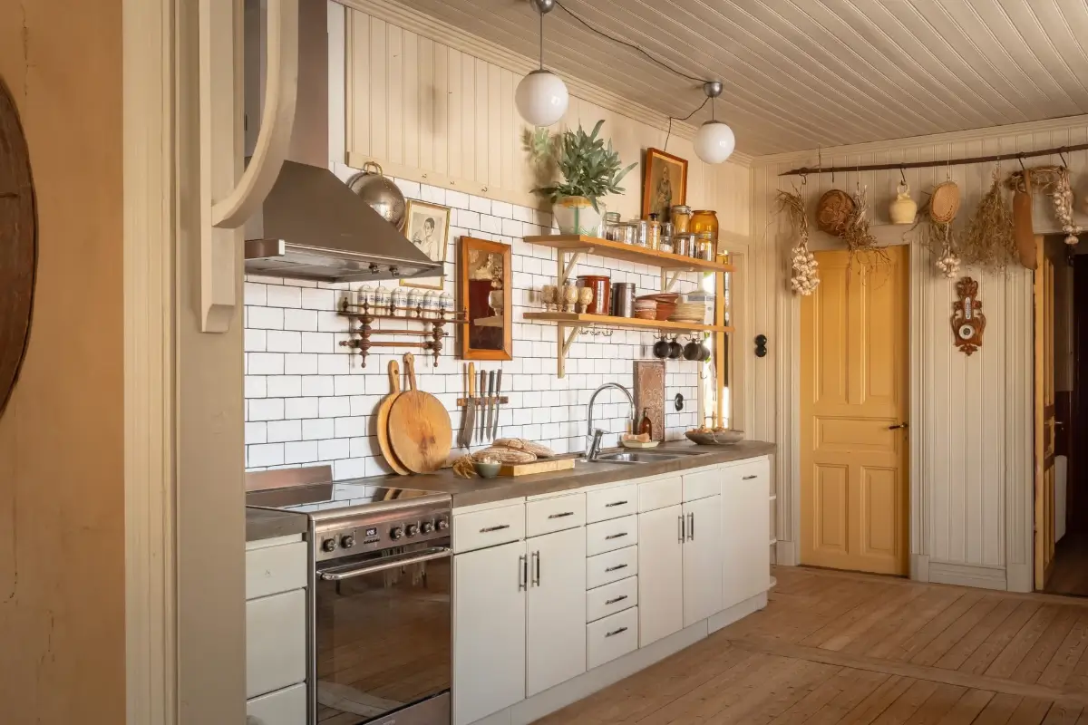 Historic Charm in a Beautiful, Restored Early 20th-Century Swedish Home 13 spacious-early-20th-century-villa-south-sweden