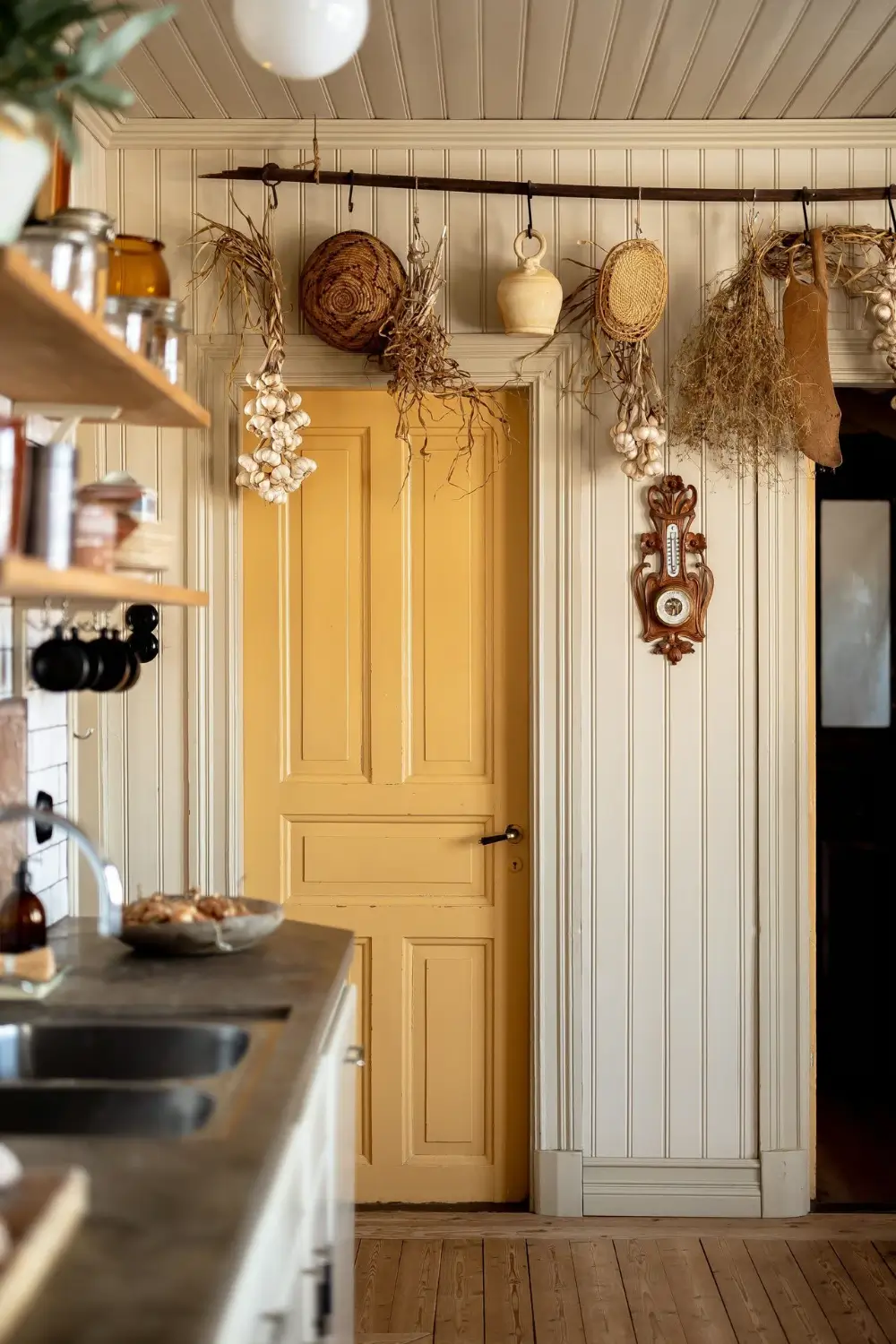 Historic Charm in a Beautiful, Restored Early 20th-Century Swedish Home 14 spacious-early-20th-century-villa-south-sweden