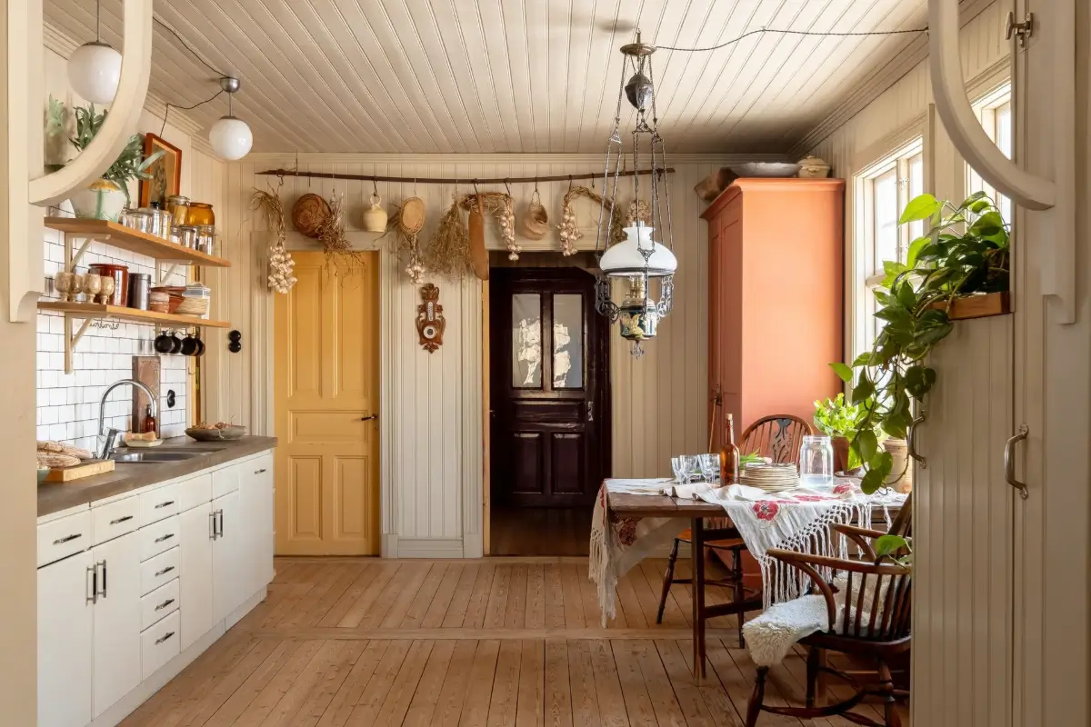 Historic Charm in a Beautiful, Restored Early 20th-Century Swedish Home 12 spacious-early-20th-century-villa-south-sweden