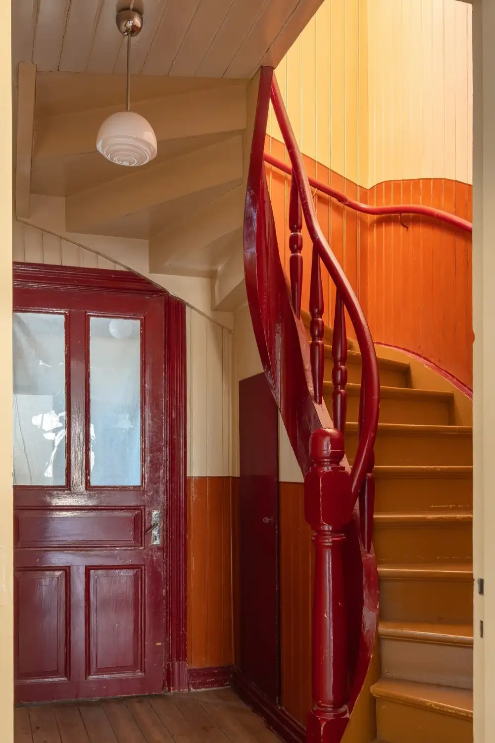 Historic Charm in a Beautiful, Restored Early 20th-Century Swedish Home 16 spacious-early-20th-century-villa-south-sweden