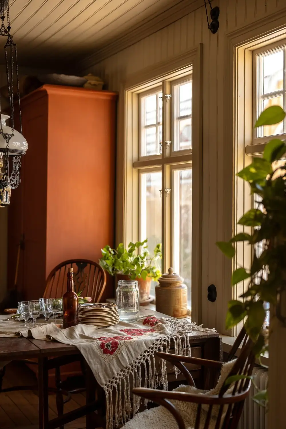 Historic Charm in a Beautiful, Restored Early 20th-Century Swedish Home 21 spacious-early-20th-century-villa-south-sweden