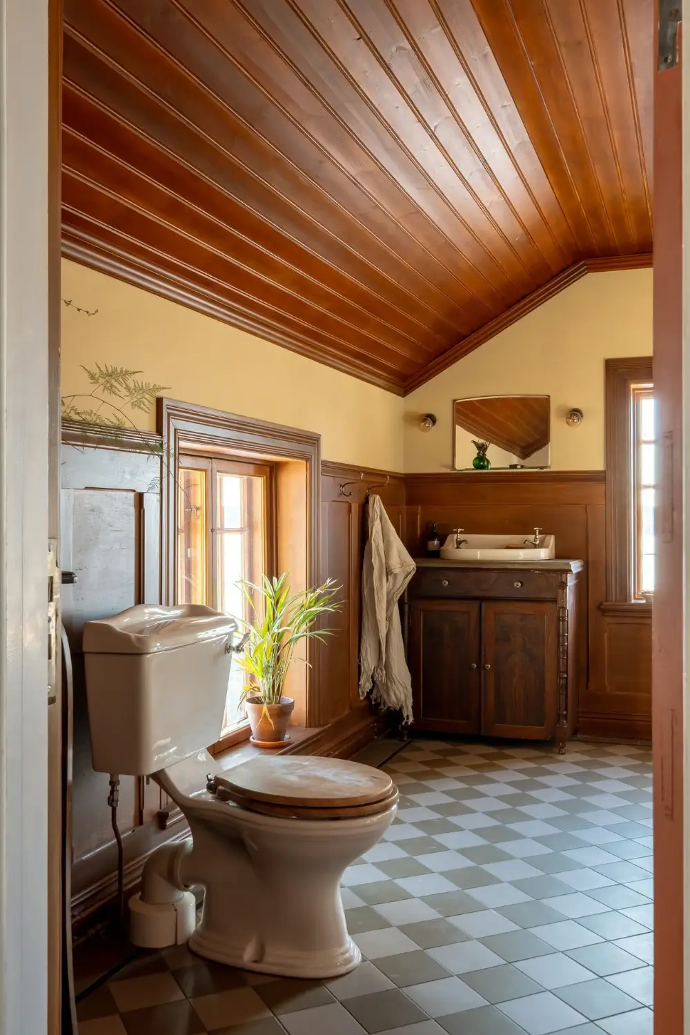 Historic Charm in a Beautiful, Restored Early 20th-Century Swedish Home 38 spacious-early-20th-century-villa-south-sweden