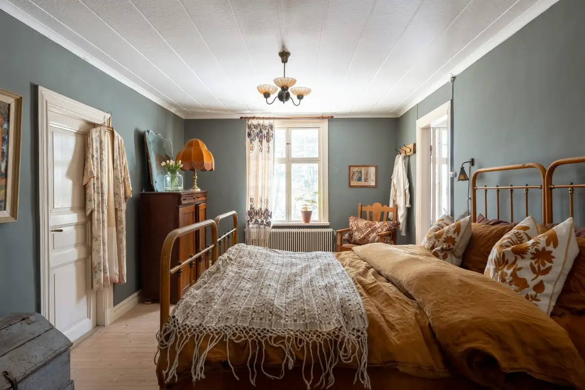 Historic Charm in a Beautiful, Restored Early 20th-Century Swedish Home 30 spacious-early-20th-century-villa-south-sweden