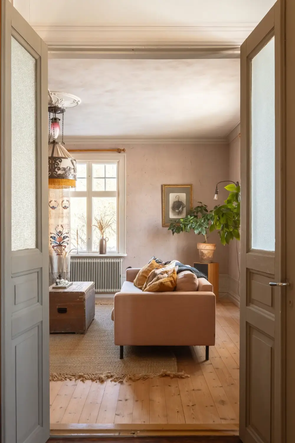 Historic Charm in a Beautiful, Restored Early 20th-Century Swedish Home 1 spacious-early-20th-century-villa-south-sweden