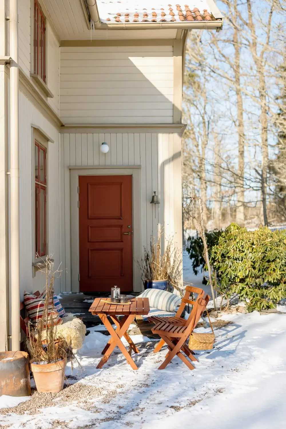 Historic Charm in a Beautiful, Restored Early 20th-Century Swedish Home 42 spacious-early-20th-century-villa-south-sweden