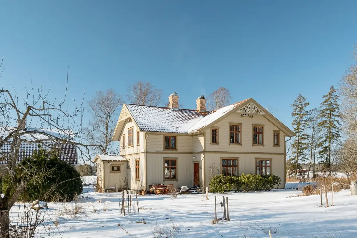 Historic Charm in a Beautiful, Restored Early 20th-Century Swedish Home 43 spacious-early-20th-century-villa-south-sweden