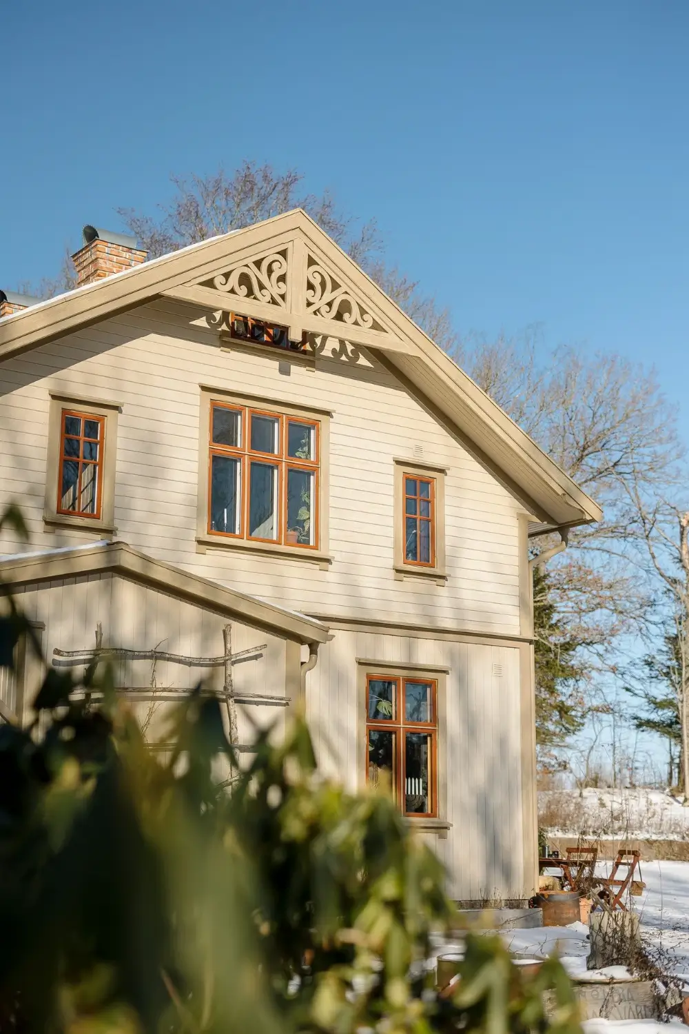 Historic Charm in a Beautiful, Restored Early 20th-Century Swedish Home 44 spacious-early-20th-century-villa-south-sweden