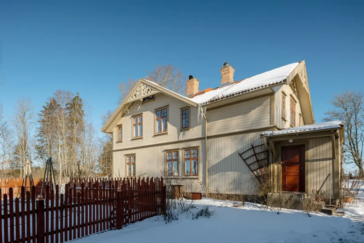 Historic Charm in a Beautiful, Restored Early 20th-Century Swedish Home 52 spacious-early-20th-century-villa-south-sweden