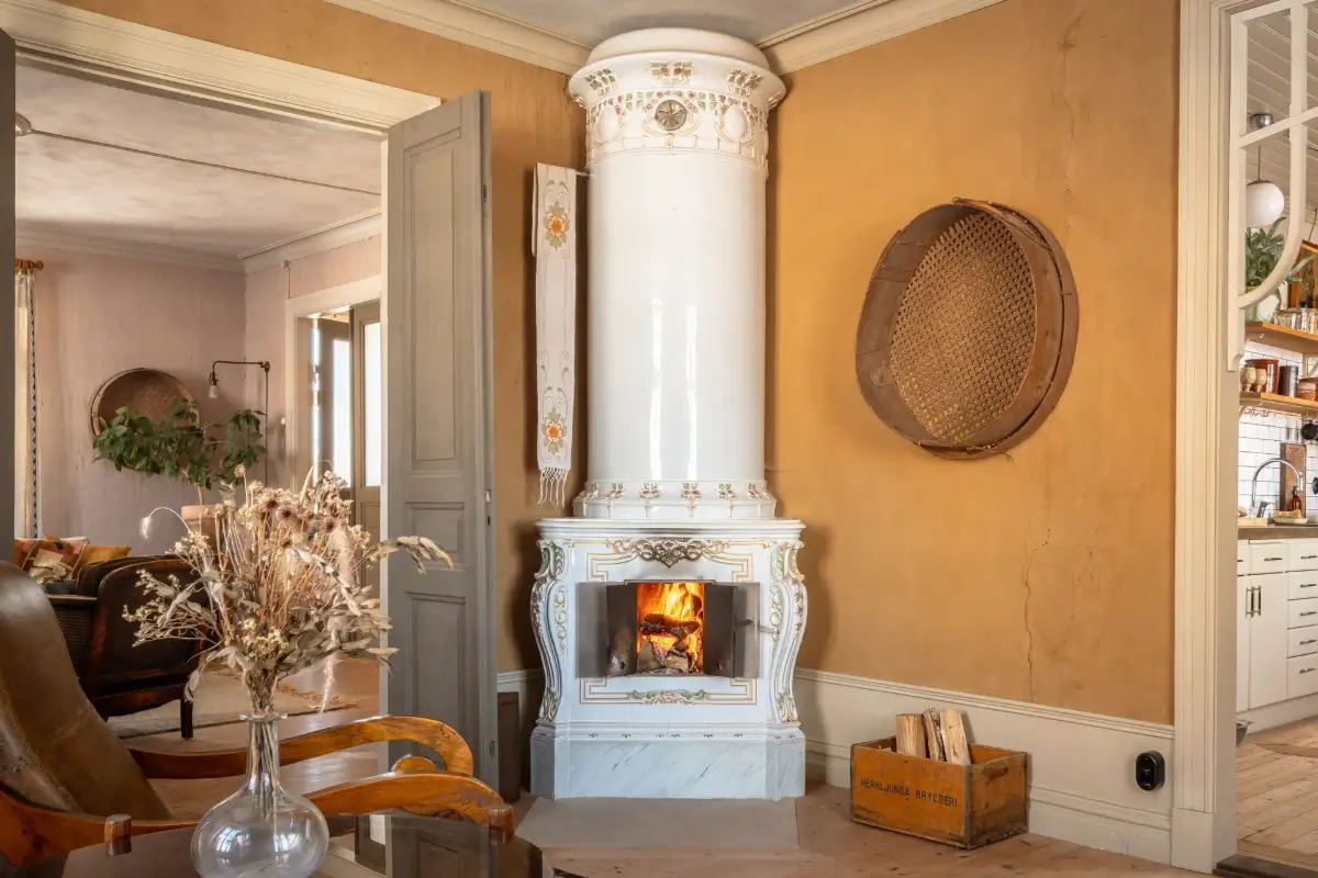 Historic Charm in a Beautiful, Restored Early 20th-Century Swedish Home 10 spacious-early-20th-century-villa-south-sweden